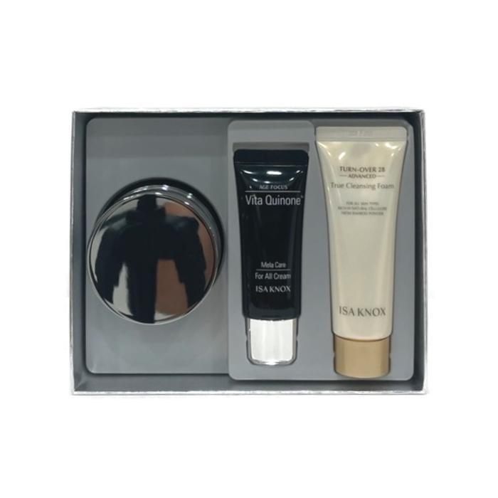 ISAKNOX Age Focus Gi Me For All Крем Специальное Предложение (14862939)