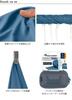 SEA TO SUMMIT Pocket Towel S Moonlight