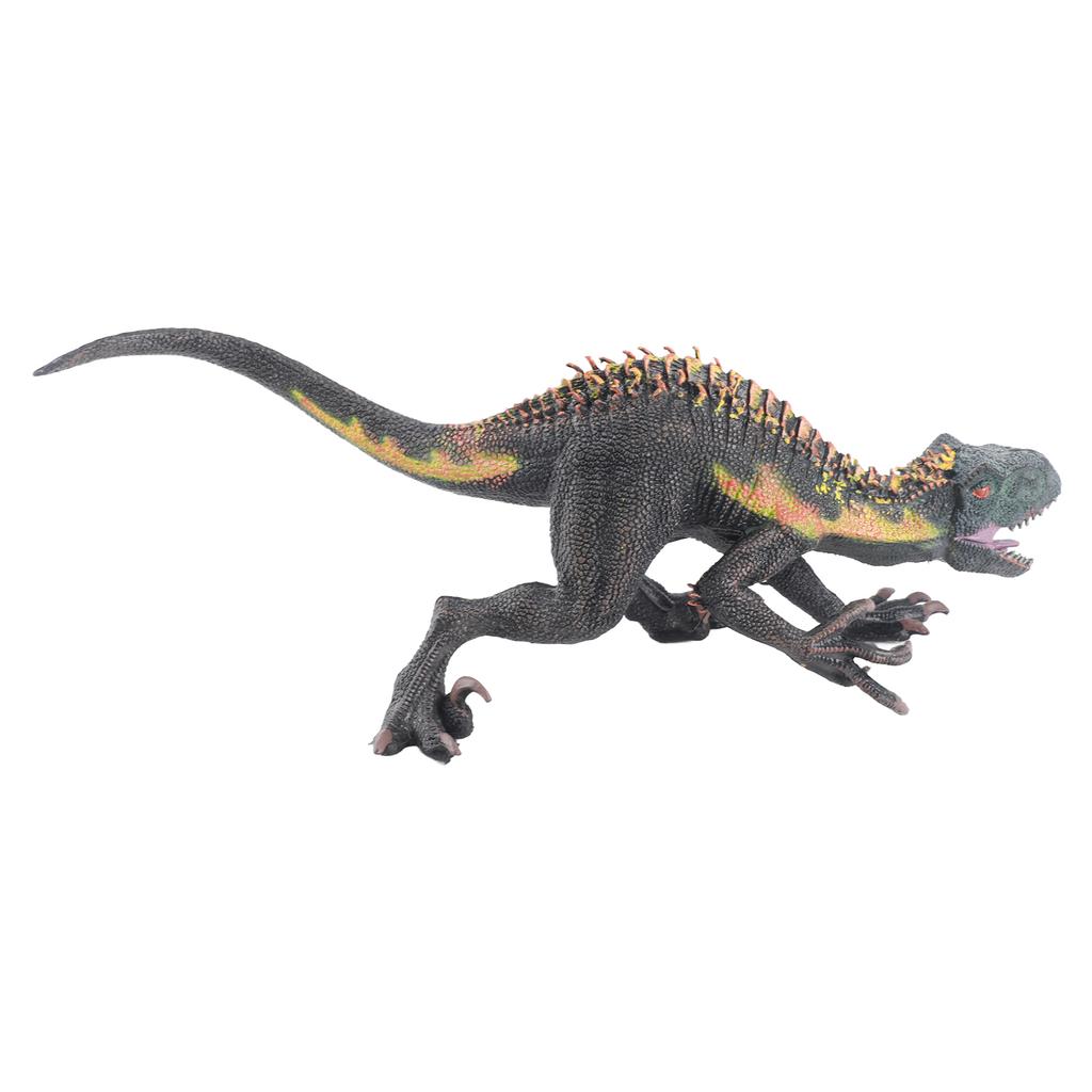 Dinosaur Model Children PVC Plastic Simulated Dinosaur Figurine Toy Decoration Gift For Birthday