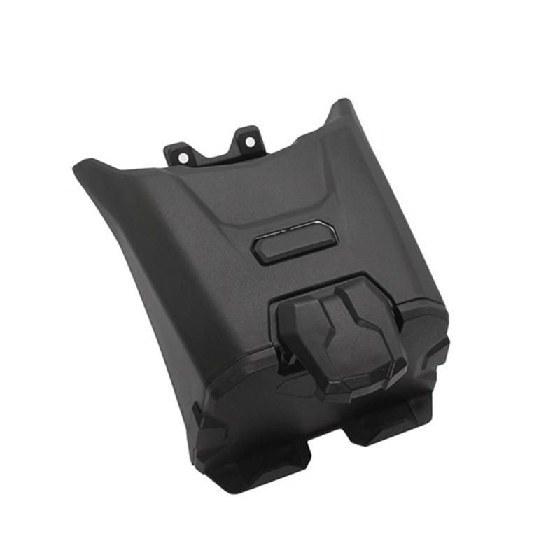 Držák elektronického tabletu pro UTV Úložný box na GPS 715002874 Pro Can-Am Maverick X3-A99D