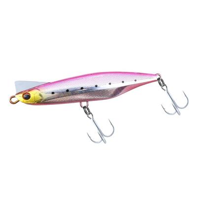 Fiske – Wobblers, beten och krokar