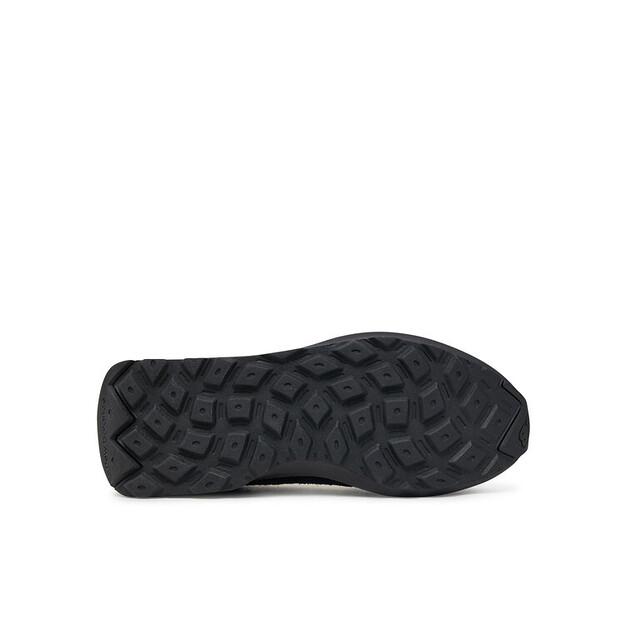 Мужские кроссовки New Balance U370pb чёрные