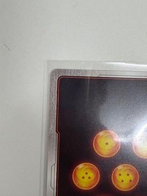 Vegeta ST01-071 SCR STORY BOOSTER 01 Dragon Ball Super Card Fusion Japanese 2026