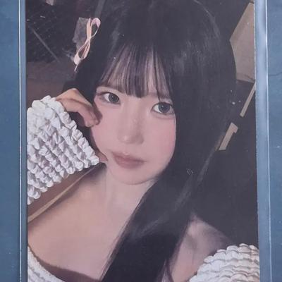 FROMIS_9 Song Ha-young Promo