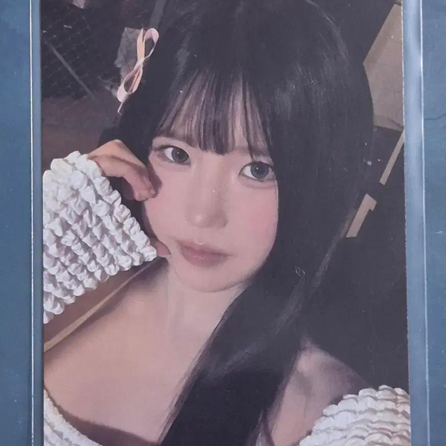 FROMIS_9 Song Ha-young Promo