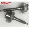 AZGIANT for BMW 7 Series E65 E66 745i 750i 760i  Auto Parking Brake 39T/40T Gear Actuator Repair Kit Car Handbrake Parts