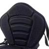 Kayak Seats with Back Support Canoe Backrest Seat Comfortable Outdoor for Sit in Pad Stadium