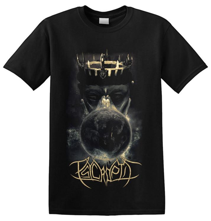 PSYCROPTIC - Crowned Watcher T-Shirt XXXL