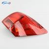 MTAP Outer Tail Light Tail Lamp For Nissan Qashqai Dualis J10 2008 2009 2010 2011 2012 2013 2014 2015 Rear Taillight Taillamp