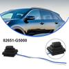 1× Door Handle Front Left Plug-and-play 82651-G5000