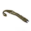 Tactical Multifunction Nylon Belt