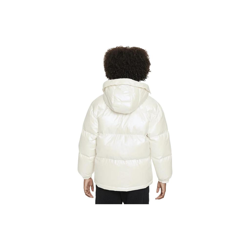 Nike Down Jacket Kids' Sail White FZ3438-133