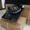 5.2kw Embedded Boosting Strong Fire Single Stove Liquefied Gas and Natural Gas Dual Purpose Stove Household Kitchen Cooking Utensils