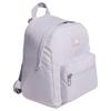 Adidas Recycled Polyester Carry Backpack Mini Women's Light Purple KE4021
