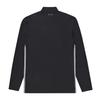 SUPERIOR Men'S Transitional Logo Point Base Layer Black (Icb140139)