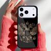 Russian Passport Flag Phone Case for iPhone 17 Air 16e 15 14 13 Pro Max Back Cover for 12 11 Pro Coque