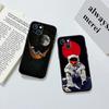 Astronaut Space Moon Phone Case for Huawei Mate 20 P Smart+ P20 P30 Lite Pro Y5p Y6p Y6s Y7a Y8p Y8S Y9 Prime Y9S