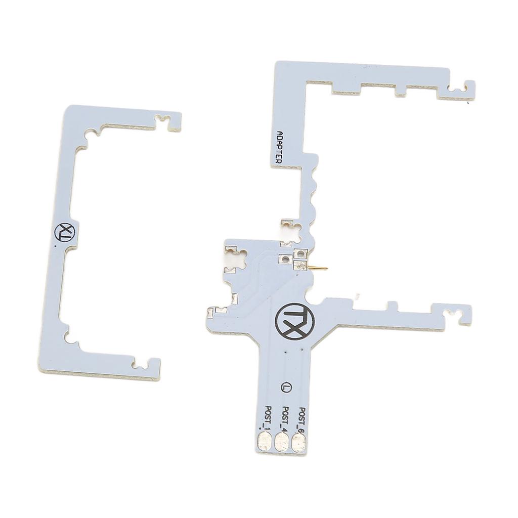 Game Console CPU Postfix Adapter Lightweight PCB Replacement CPU Postfix Adapter for XBOX 360 Slim