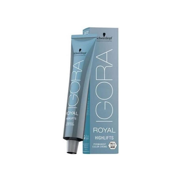 

Schwarzkopf Igora Royal Highlifts 4-63 60ml