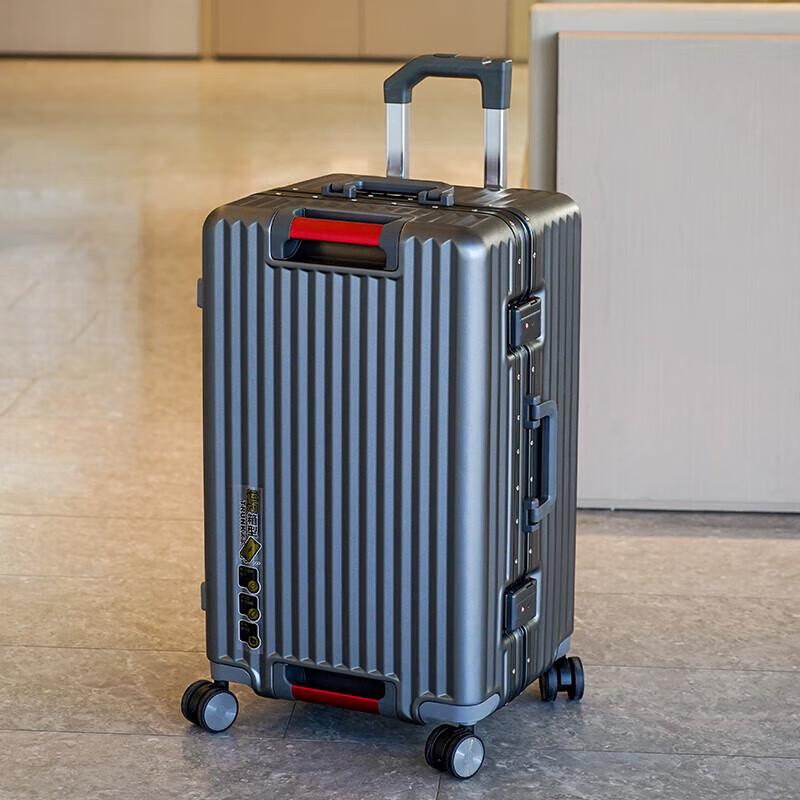 Shou Li Zhan Shen Suitcase