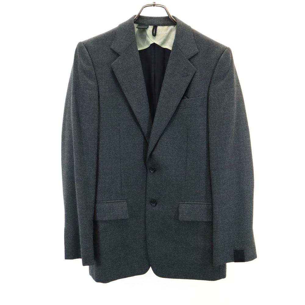 N.HOOLYWOOD tailored jacket 38 gray Men's Used