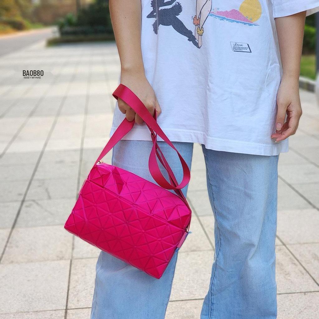 New Limited Edition TRACK Series Translucent Mesh Shoulder Tote - Large Capacity for Women