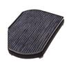 Car Accessories 2X A2028300018 Air Conditioning Filter For CLK A208 C208 1997-2003
