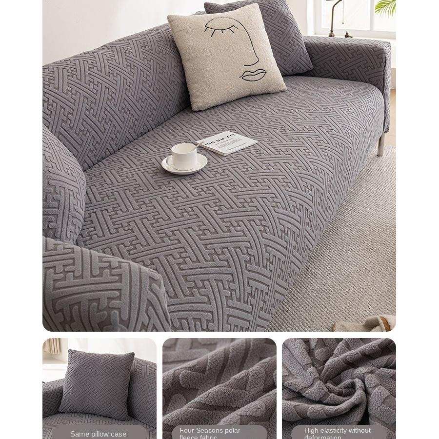 Huse de canapea pentru perne de canapea Husă super elastică pentru scaunul de dormit pentru animale de companie Husă universală anti-alunecare pentru scaunul de dragoste pentru mobilă