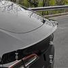 Tesla Model 3/Y Rear Wing High Performance P Edition Ducktail Spoiler