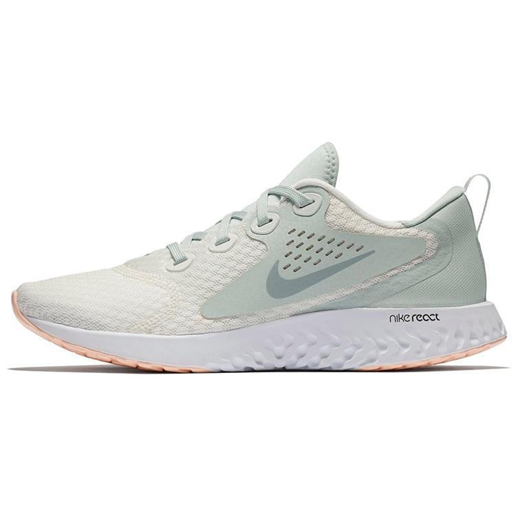 (WMNS) Nike Legend React Light Silver Women s AA1626-101 EU 35.5