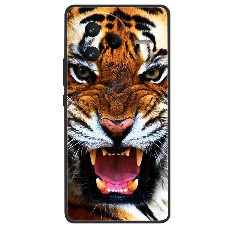 For Xiaomi Poco F7 Pro Case Silicone Luxury Space Soft Bumper for Poco F7 Pro Phone Cover TPU Funda PocoF7 Pro 2025 Fashion Bag