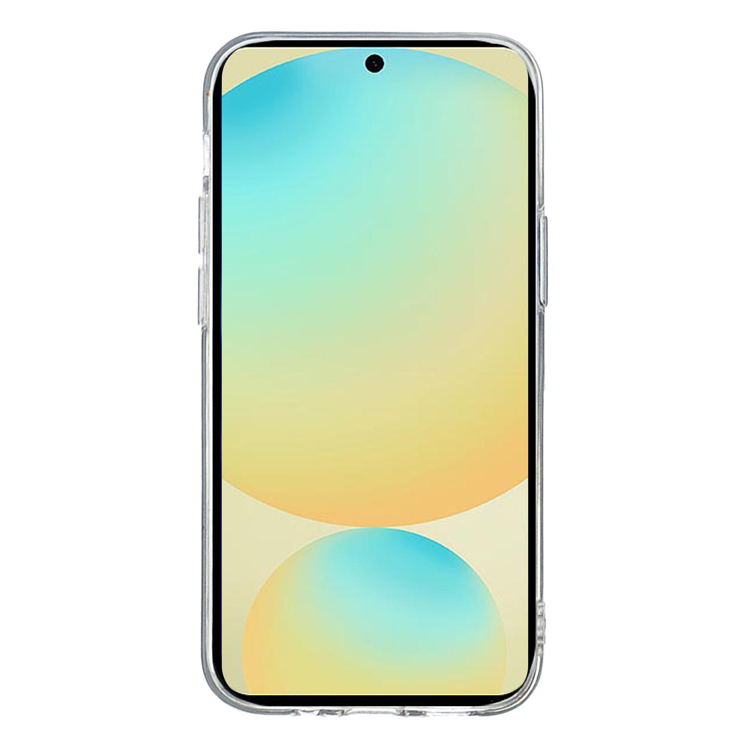 

For Samsung Galaxy A56 5G Case Pattern Printing Shockproof Soft TPU Phone Cover Oil Painting Marble