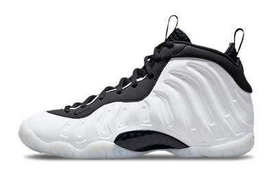 Little Posite One Orlando Home Weiß GS CZ2548-100