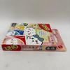 UNO Chiikawa Card Game Ensky Anime Hachiware Usagi Momonga Rakko Japanese