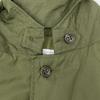 Engineered Garments Khaki QT090-0712 Loiter Jacket - Nylon Micro Ripstop Jacket XS khakiUsed