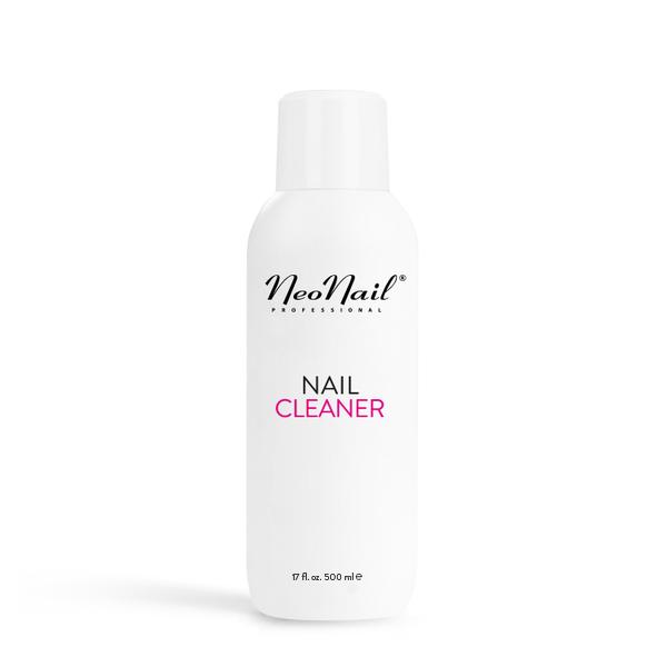Neonail , Nagelstyling + Kunstnägel, Nail Cleaner Odt? Uszczacz Do Paznokcie 550Ml (Kunstnägel) - Bild 4