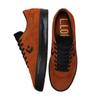 Converse Louie Lopez Pro Vintage Casual Non-Slip and Abrasion Resistant Low-Top Board Shoes Unisex Dark Amber Black