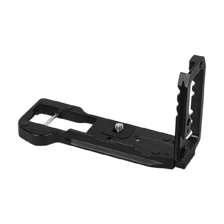 Hand Grip for XT5 Camera Accessories QR Quick Release L Plate Camera Bracket