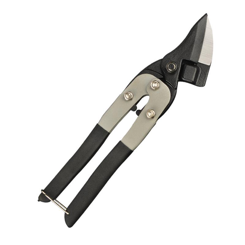 Metal Sheet Shear Metal Cutter Scissors Stainless Steel Shear for Metal Cutting