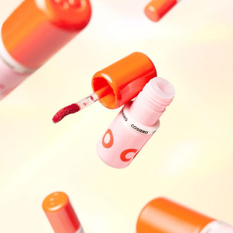 

COSEIRO Glow Tint Plumper 4g 6color Dewey Pink