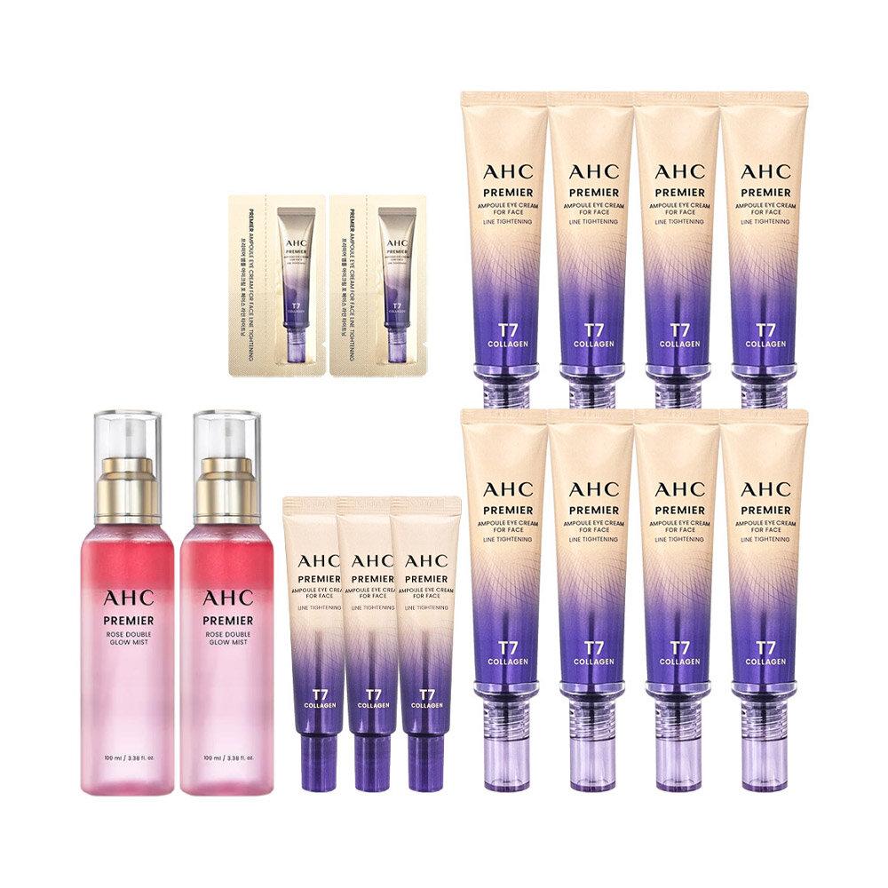 AHC Eye Cream Season 13 Line Tightening (Rose Mist 2) AHC Eye Cream Season 13 Rose Mist 2ea