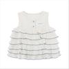 Parte superior (Meninas a partir de 4 anos) – Tops