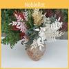Sophorae Realistic Silk Leaves Plant Bouquet Home And Wedding Gift Decorations