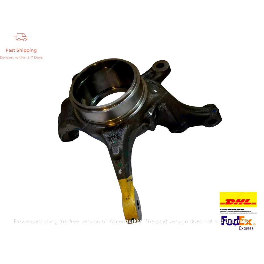 Steering Knuckle Lh For Suzuki Scross 2015-2022 Model Oem Genuine 45151M65Mb0