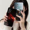 Game Delta Force Matte TPU Mobile Phone Case for Samsung Galaxy M55 54 42 35 34 33 32 23 22 15 14 13 12 F55 5G Colorful Cover