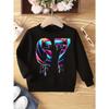 Tops – Camisolas e sweatshirts