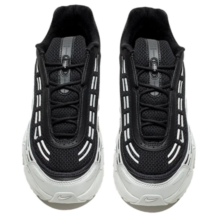 Comme des Garçons Homme Plus x Nike Air Max TL 2.5 Melns Balts Vīriešu Kedas Summit-White HJ6539-101