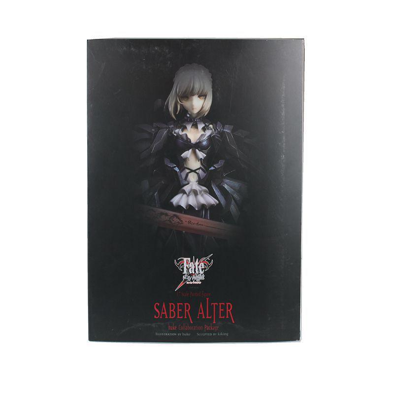Buy Japan Anime GSC Fate Stay Night Saber Alter Huke 33cm Saber
