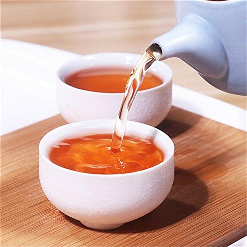 250g Chinese Da Hong Pao Tea Big Red Robe Black Tea Oolong Tea Original Gift Tea