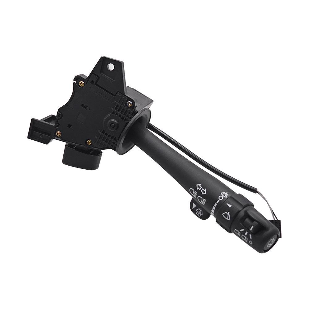 

Wiper and Turn Signal Switch for 2007-2014 Chevrolet Escalade (15849314) Neutral